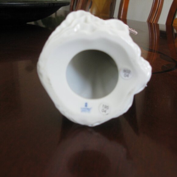 Lladro Celestial Melody Angel Tree Topper 01008262 NIB - Picture 7 of 9